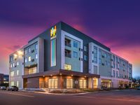 EVEN Hotel Eugene