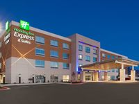 Holiday Inn Express & Suites Brigham City - North Utah