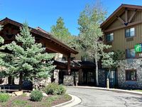 Holiday Inn Express & Suites Park City