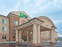 Holiday Inn Express & Suites Cedar City