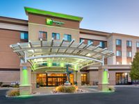 Holiday Inn & Suites Salt Lake City-Airport West