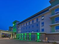Holiday Inn Amarillo East