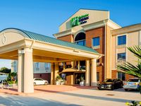 Holiday Inn Express & Suites Waller - Prairie View