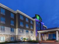 Holiday Inn Express & Suites Houston Space Ctr - Clear Lake