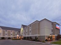 Candlewood Suites Wichita Falls @ Maurine St.