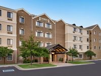 Staybridge Suites Oklahoma City-Quail Springs