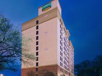 Staybridge Suites San Antonio Downtown Conv Ctr