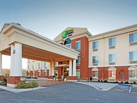 Holiday Inn Express & Suites Ozona
