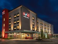 avid hotels Oklahoma City - Quail Springs