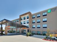 Holiday Inn Express & Suites Fort Worth North - Northlake