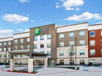 Holiday Inn Express & Suites Round Rock - Austin N