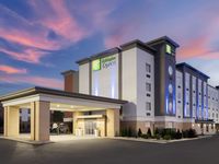 Holiday Inn Express Toledo North