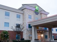 Holiday Inn Express & Suites New Boston