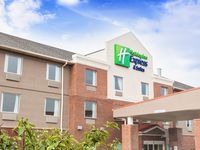 Holiday Inn Express & Suites Sweetwater