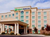 Holiday Inn Express & Suites Jackson Northeast