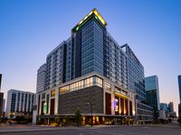 Holiday Inn & Suites Nashville Downtown - Broadway