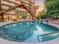 Holiday Inn Club Vacations Smoky Mountain Resort
