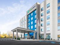 Holiday Inn Express Chattanooga East