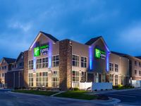 Holiday Inn Express & Suites Rapid City I-90