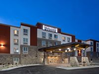 Staybridge Suites Rapid City - Rushmore