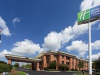 Holiday Inn Express & Suites Columbia-I-20 @ Clemson Rd