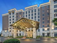 Staybridge Suites Florence - Center
