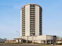 Holiday Inn Philadelphia Arpt-Stadium Area