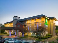 Holiday Inn Express Philadelphia NE - Langhorne
