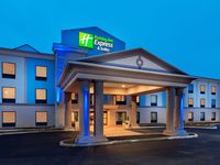 Holiday Inn Express & Suites York Ne - Market Street