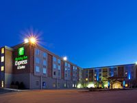 Holiday Inn Express & Suites Pittsburgh West Mifflin