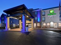 Holiday Inn Express & Suites Allentown Cen - Dorneyville