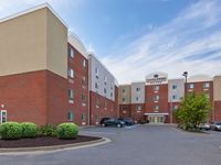 Candlewood Suites Washington North