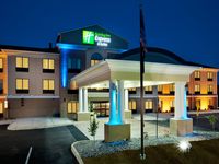 Holiday Inn Express & Suites Limerick - Pottstown