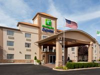 Holiday Inn Express Murrysville-Delmont