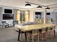Holiday Inn Raleigh-Durham Airport
