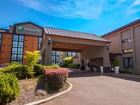 Holiday Inn Portland- I-5 S (Wilsonville)