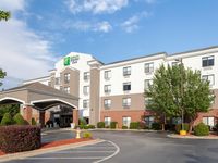 Holiday Inn Express & Suites Roanoke Rapids SE