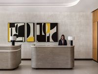 Kimpton Theta New York - Times Square