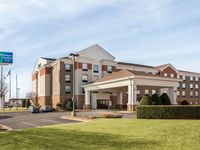 Holiday Inn Express & Suites Lawton-Fort Sill