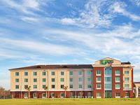 Holiday Inn Express & Suites Newberry