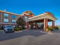 Holiday Inn Express & Suites Okmulgee