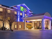 Holiday Inn Express & Suites Edmond
