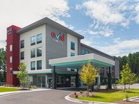 avid hotels Summerville