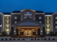 Candlewood Suites Midwest City