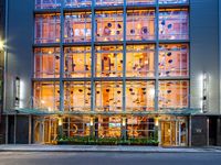 Crowne Plaza HY36 Midtown Manhattan