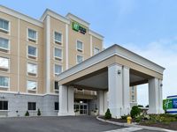 Holiday Inn Express & Suites Peekskill-Lower Hudson Valley