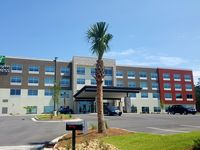 Holiday Inn Express North Augusta - SC