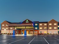 Holiday Inn Express Cincinnati North - Monroe