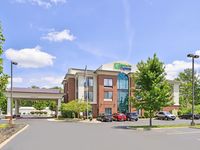 Holiday Inn Express & Suites Youngstown (N. Lima/Boardman)