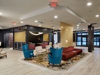 Hotel Indigo Cleveland Downtown